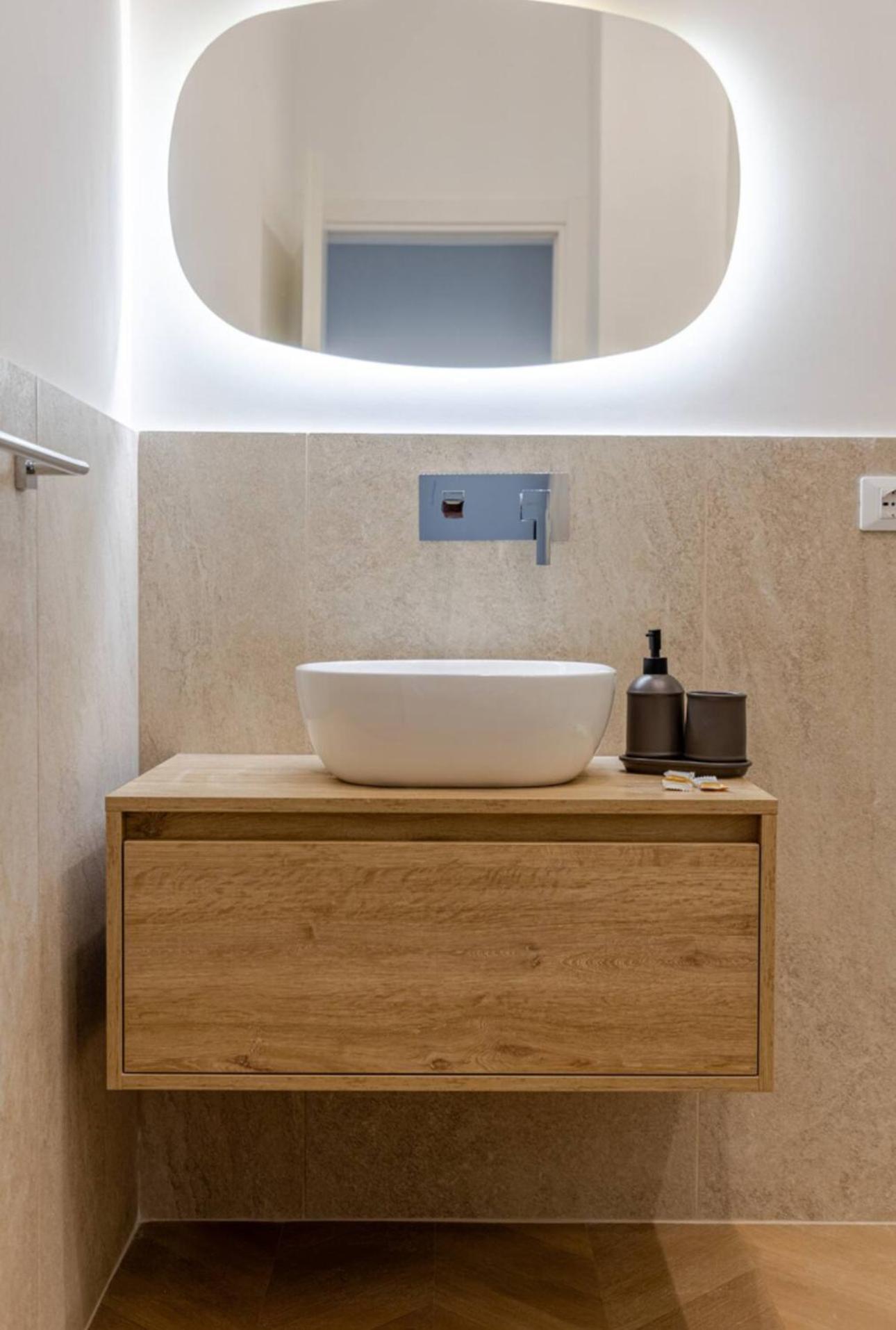 Appartamento Residenza Camillo - Palermo Centro Esterno foto