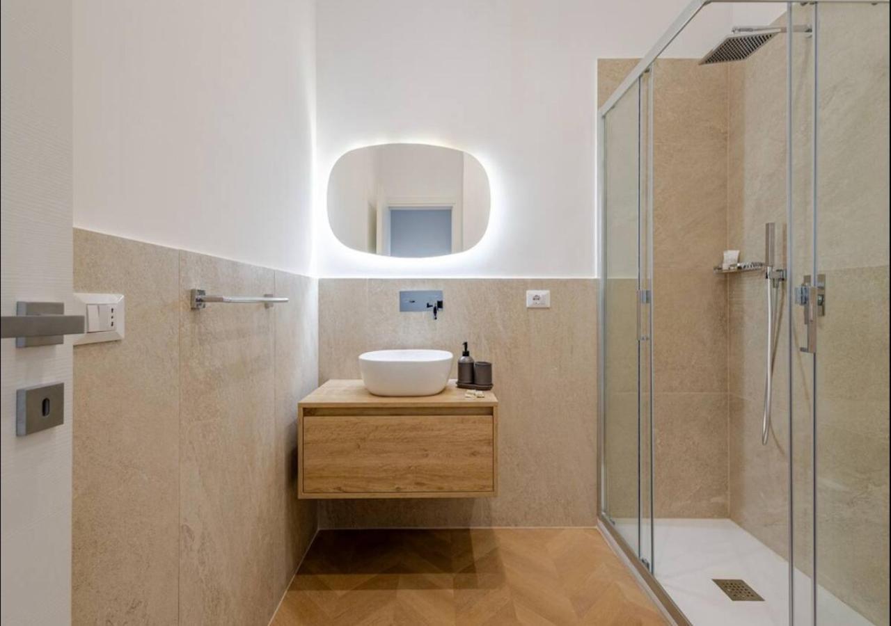 Appartamento Residenza Camillo - Palermo Centro Esterno foto