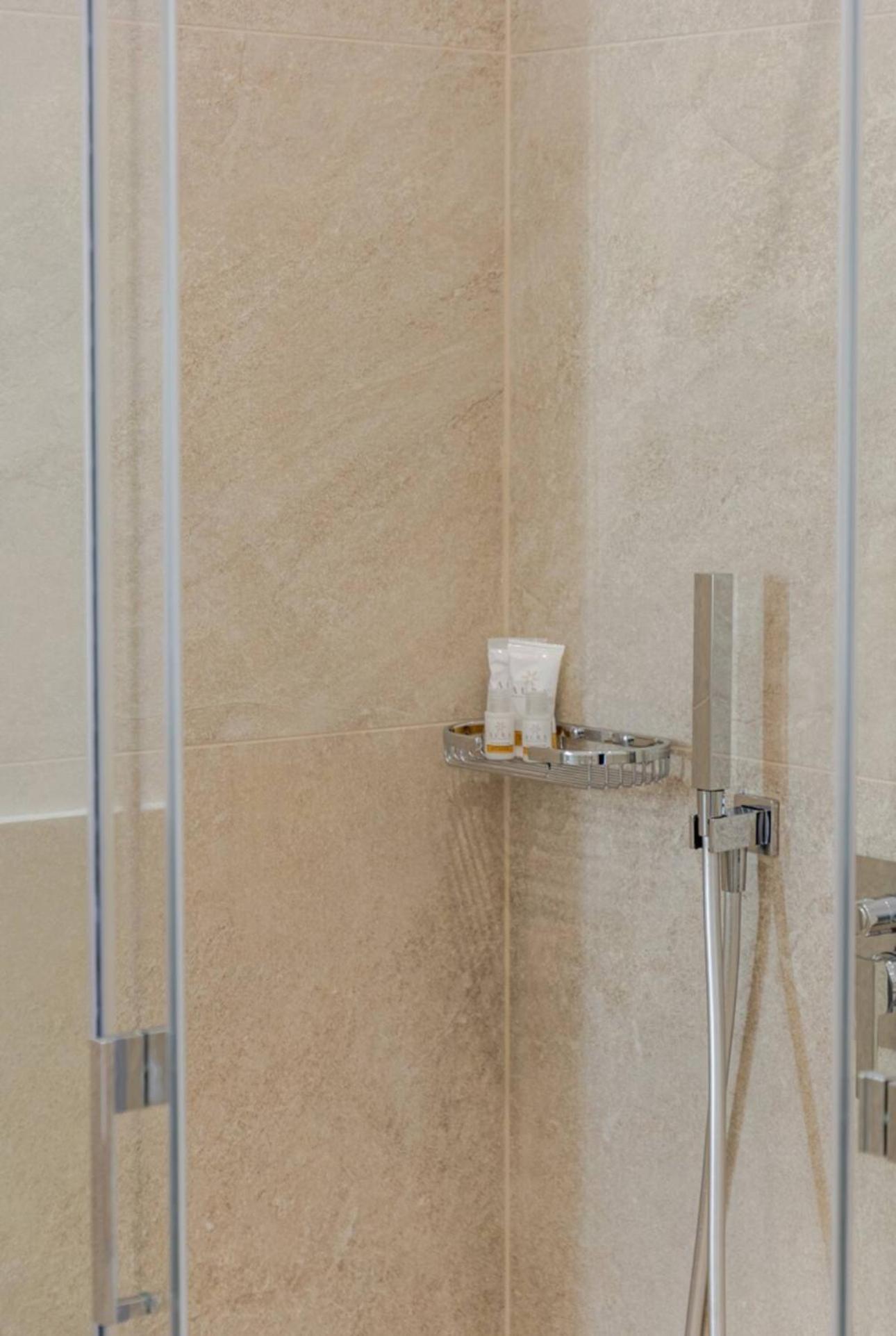 Appartamento Residenza Camillo - Palermo Centro Esterno foto